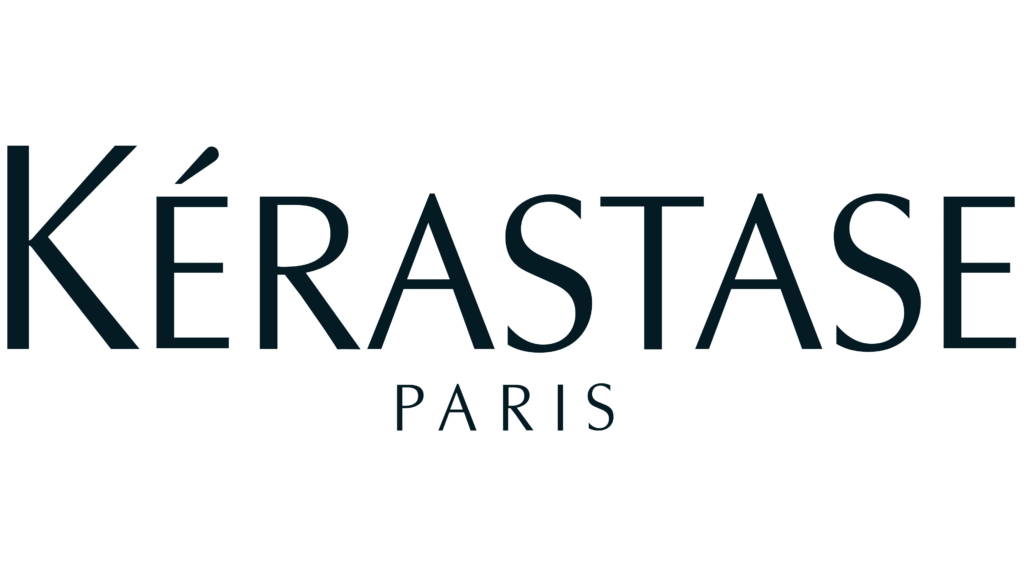 Kerastase Paris logo